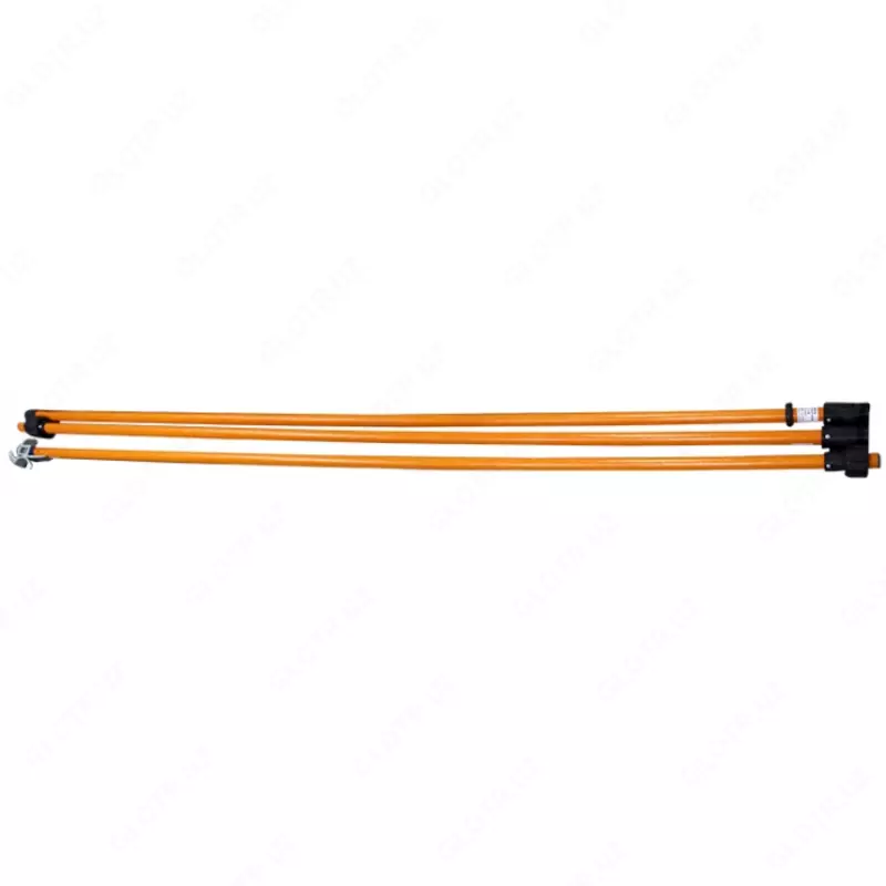 Штанга ШИИЭ 6м