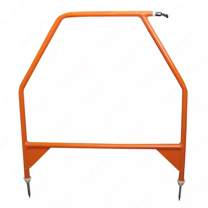 Датчик контроля изоляции А-рамка РАПМ.418114.001