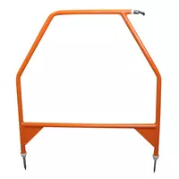 Датчик контроля изоляции А-рамка РАПМ.418114.001