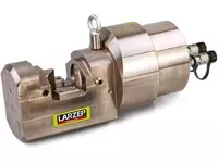 CK0250  нагрузка 1120 кН  гидравлический цепной резак  двойного действия  внешний насос  максимальный диаметр цепи 50 мм