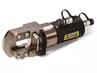 CC0260  нагрузка 390 кН  гидравлический кабельный резак  двойного действия  максимальный диаметр кабеля 60 мм