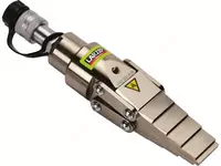 CY1501  15-тонный гидравлический клиновой разбрасыватель