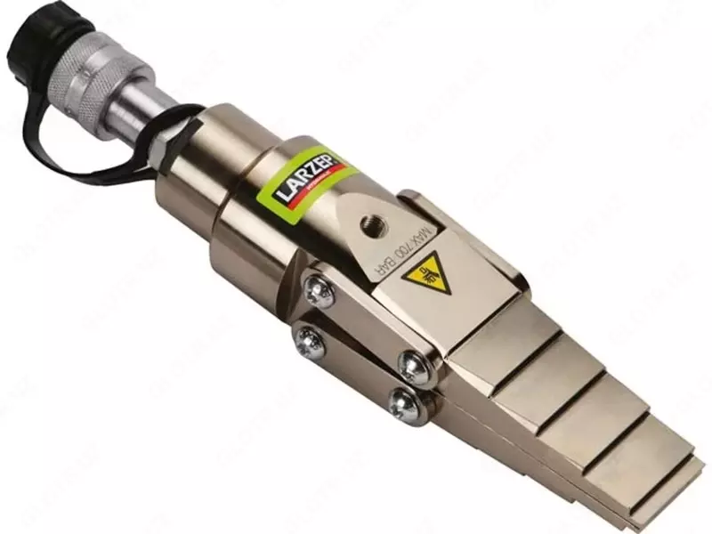 CY1501  15-тонный гидравлический клиновой разбрасыватель