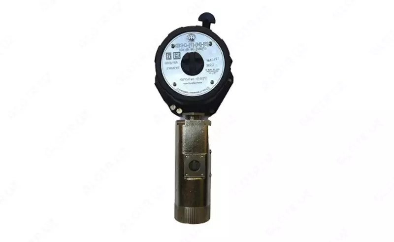 Течеискатель ТУЗЭС