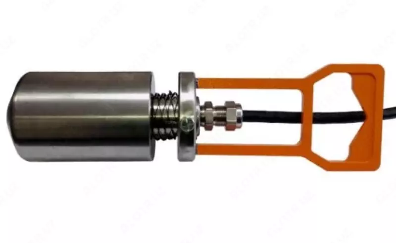 Детектор выноса песка и капельной влаги Echo-UW (подводное исполнение)