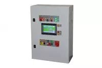 Щит пожарогазобезопасности ПГБ