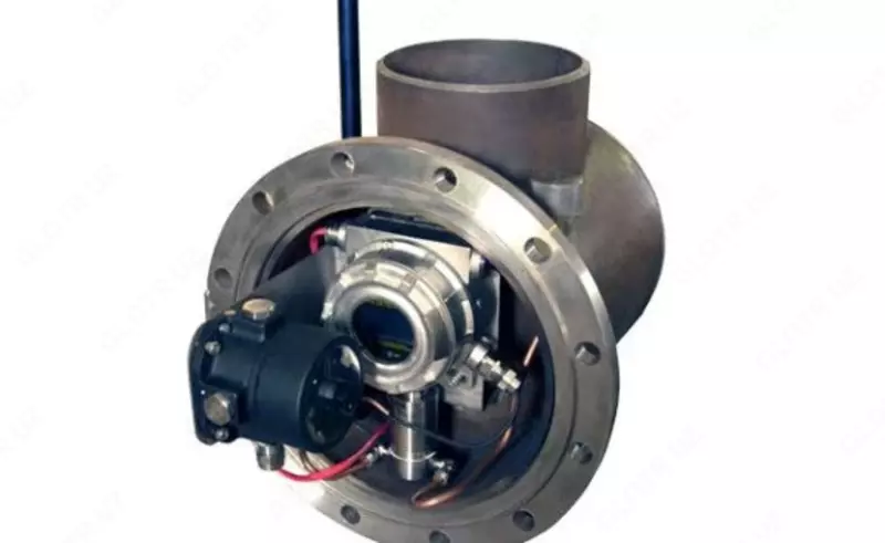 Автономная система контроля загазованности АСК-ОГП с технологией GSM