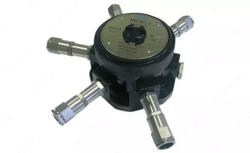 Коробка клеммная взрывозащищенная КВЭС