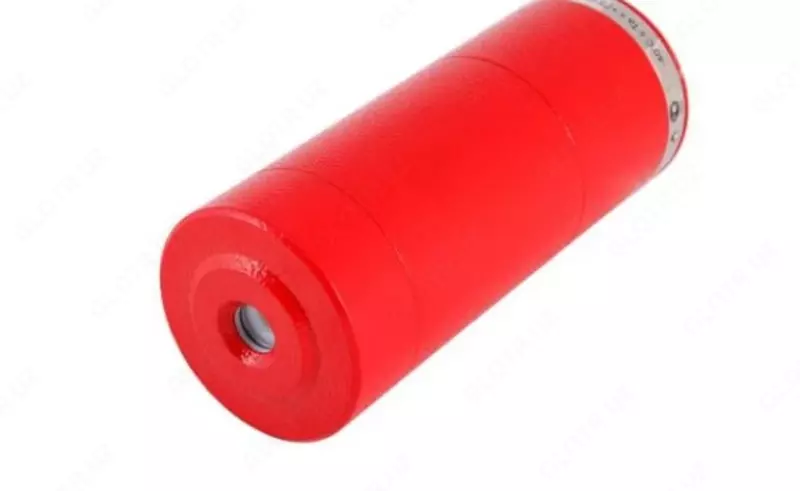 Детектор прохождения очистного устройства (поршня/скребка) ДСЭС