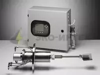 Газоанализаторы кислорода в дымовых газах LAMTEC модели LT