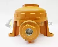 Газоанализатор Crowcon Xgard и контрольная панель для мониторинга газа и пожарной опасности Crowcon Gasmaster