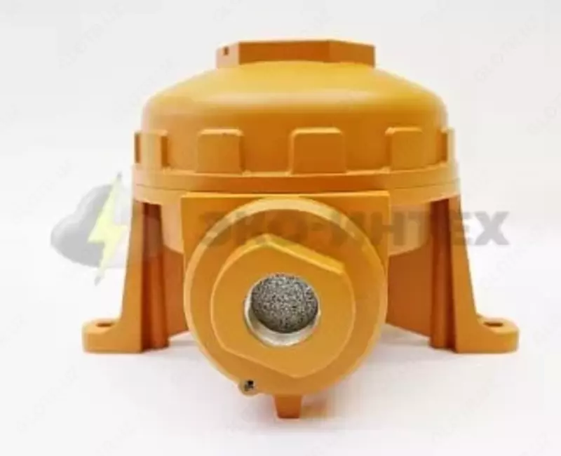 Газоанализатор Crowcon Xgard и контрольная панель для мониторинга газа и пожарной опасности Crowcon Gasmaster