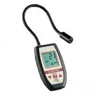 Течеискатель-индикатор метана MRU 300 HC