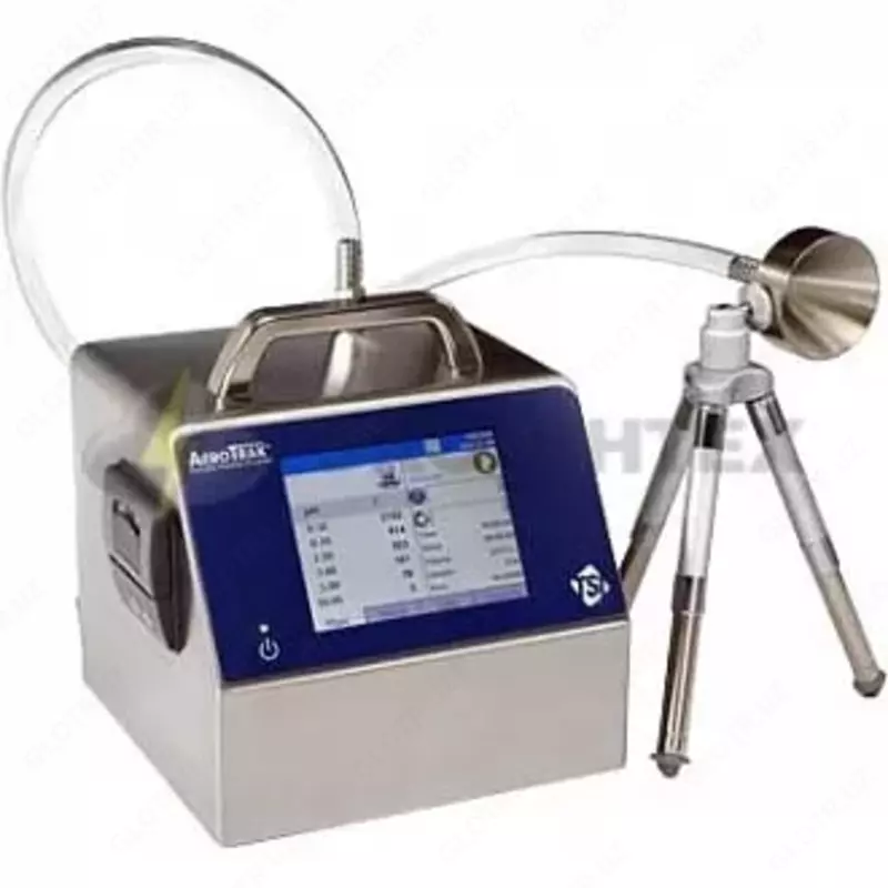 Удаленные счетчики частиц TSI AeroTrak 9350-02