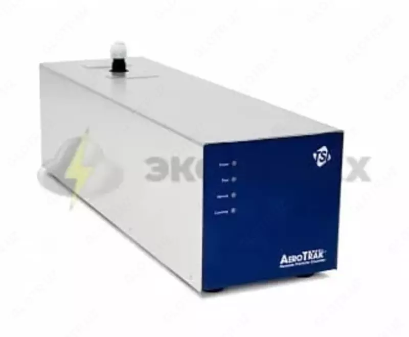 Удаленный счетчик частиц TSI AeroTrak 7110