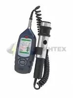 CEL 712 Microdust pro измеритель массовой концентрации аэрозольных частиц