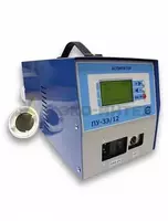 Пробоотборное устройство со счетчиком объема ПУ-3Э