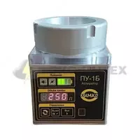 Пробоотборное устройство ПУ-1Б