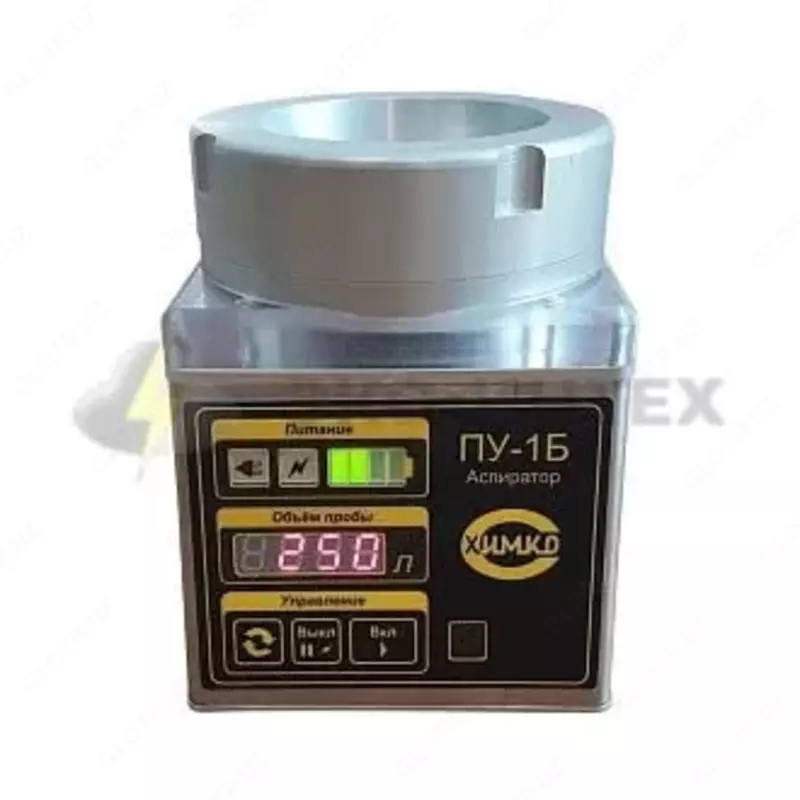 Пробоотборное устройство ПУ-1Б