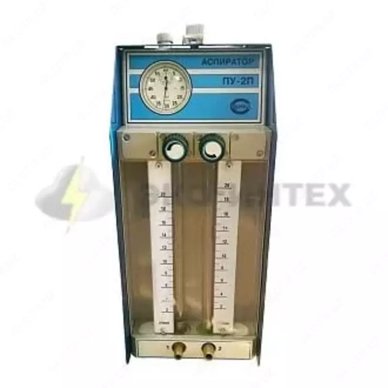 Пробоотборное устройство ПУ-2П