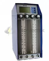 Пробоотборное устройство ПУ-2Э