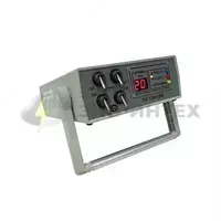 Пробоотборное устройство ПУ-1Эпм