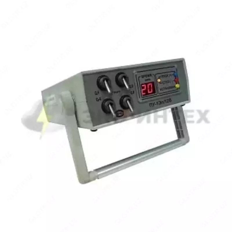 Пробоотборное устройство ПУ-1Эпм