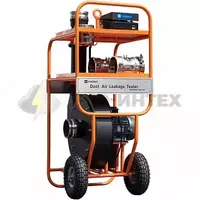 Тестер утечки воздуха DALT 6900