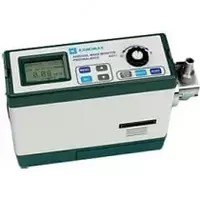 Пьезобалансный измеритель массовой концентрации респирабельной пыли KANOMAX 3521