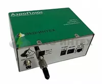 АэроПлюс стационарный счетчик аэрозольных частиц