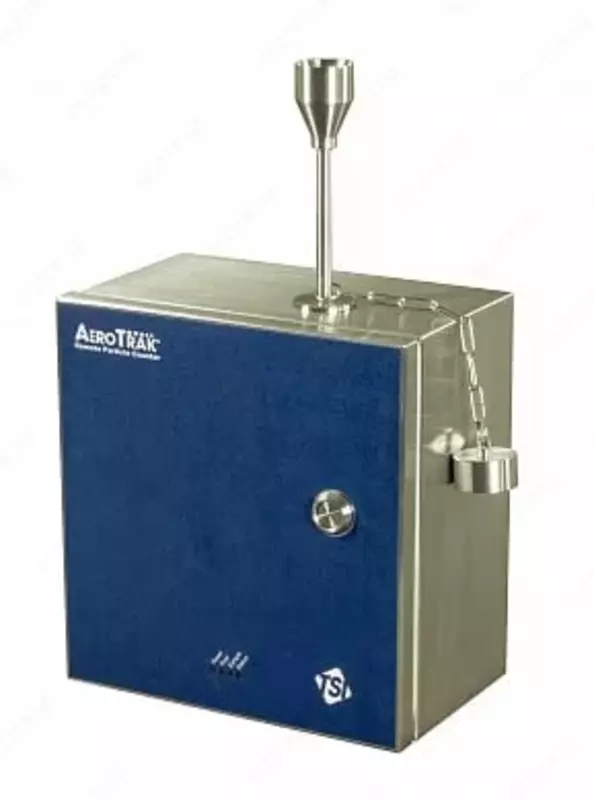Удаленный счетчик частиц TSI AeroTrak 7301-P