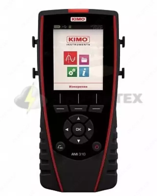 Измеритель параметров окружающей среды AMI 310
