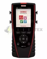 Измеритель параметров окружающей среды AMI 310