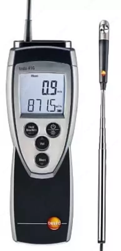 Анемометр Testo 416