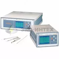 Многоканальный анемометр Kanomax 1550