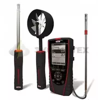 Термоанемометр KIMO VT 210