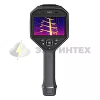 Тепловизор HIKMICRO G60