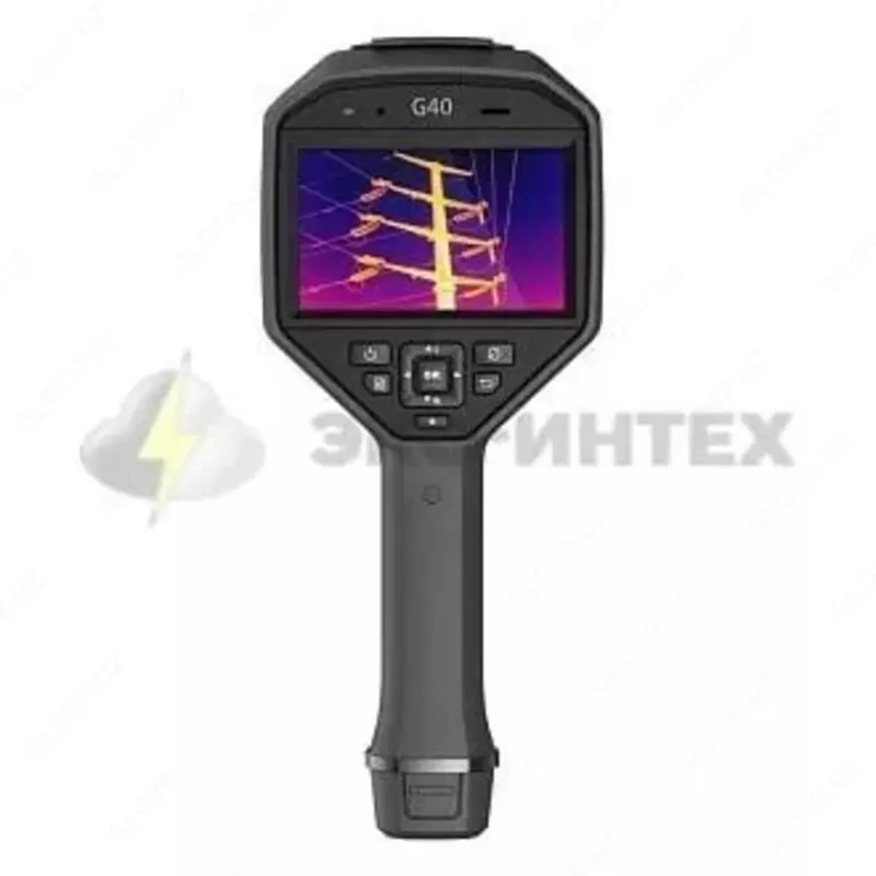 Тепловизор HIKMICRO G40