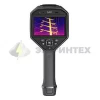 Тепловизор HIKMICRO G40