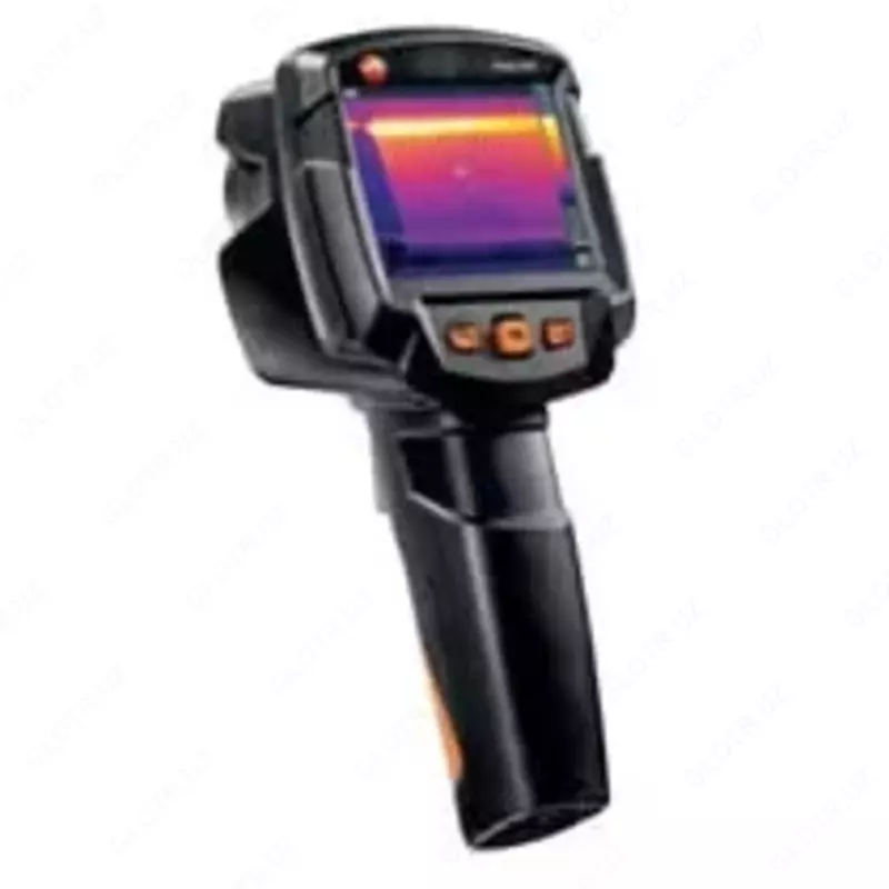 Тепловизор Testo 871 для обследования зданий