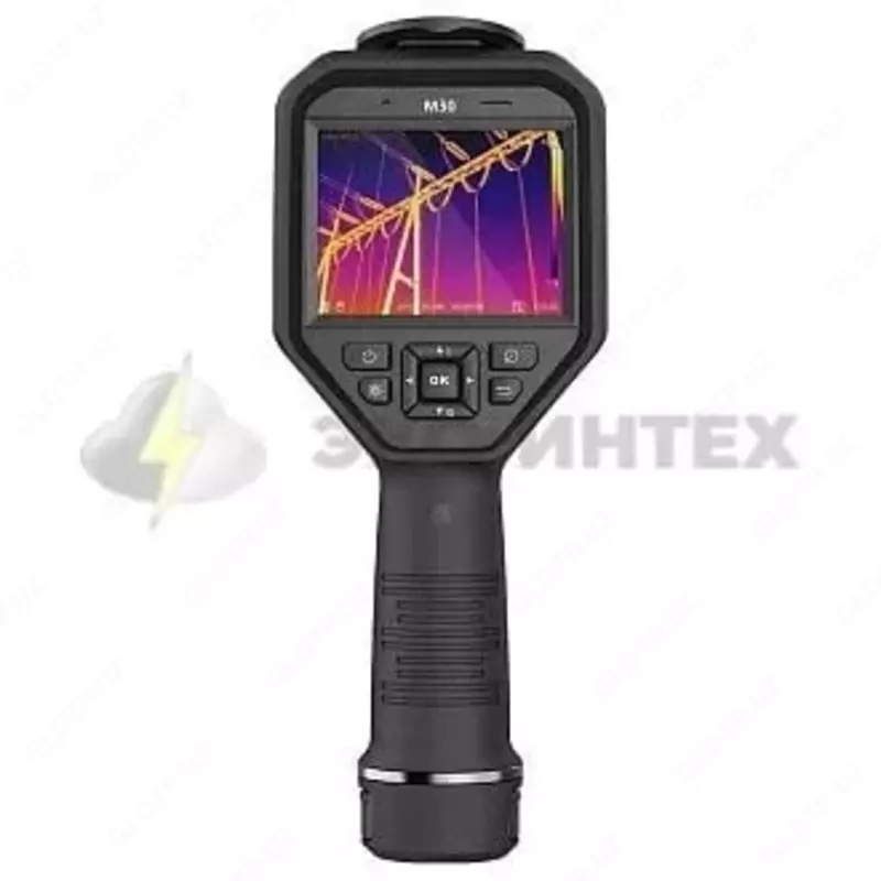 Тепловизор HIKMICRO M30