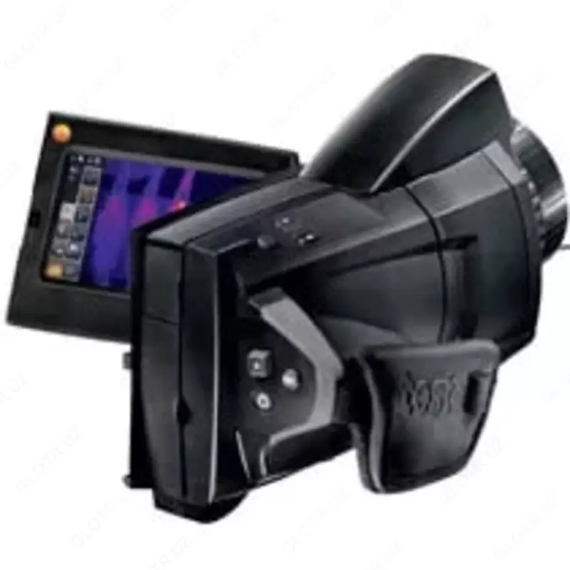 Testo 890-2 тепловизор со стандартным объективом