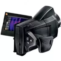 Testo 890-2 тепловизор со стандартным объективом