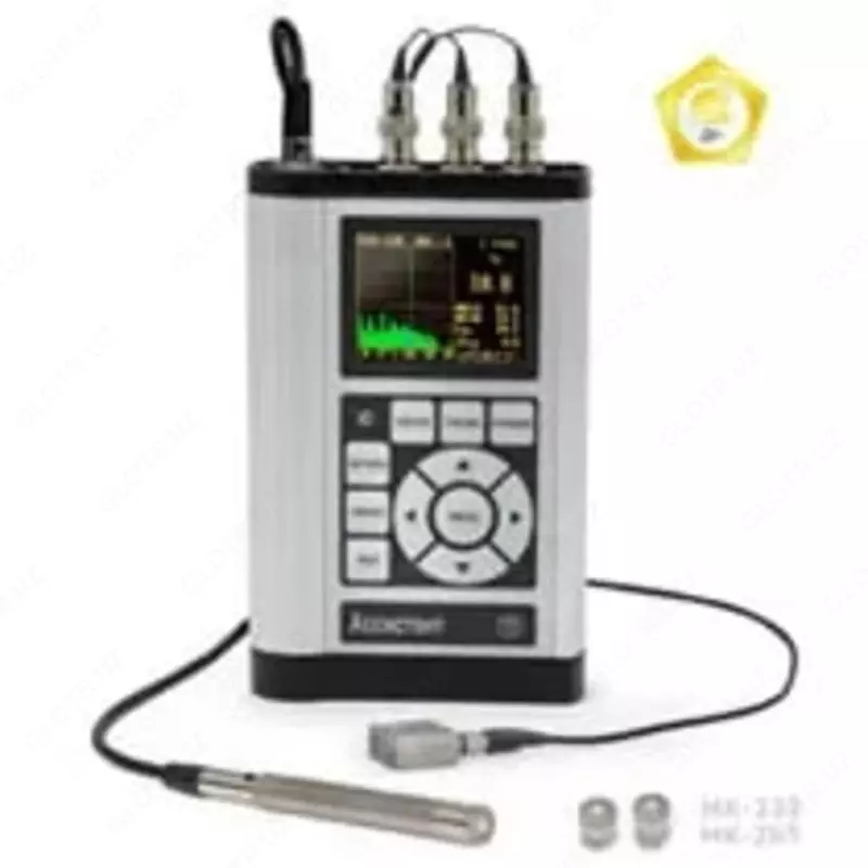 АССИСТЕНТ SIU V3