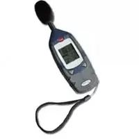 Шумомер Testo 816