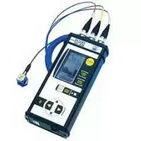 Трехканальный виброметр общей и локальной вибрации Октава-101ВМ (прибор снят с производства)