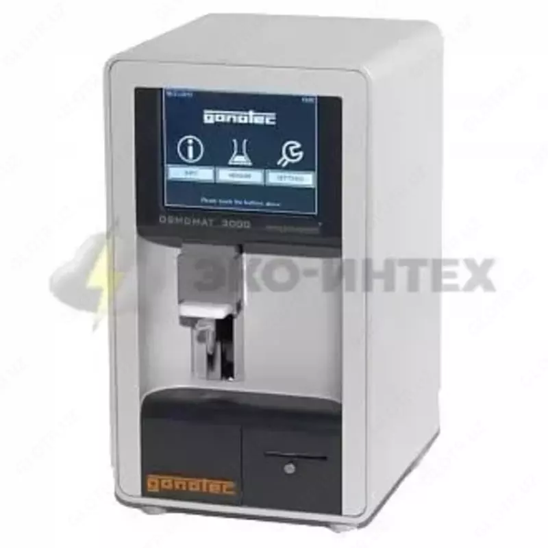 OSMOMAT 3000D Автоматический криоскопический осмометр