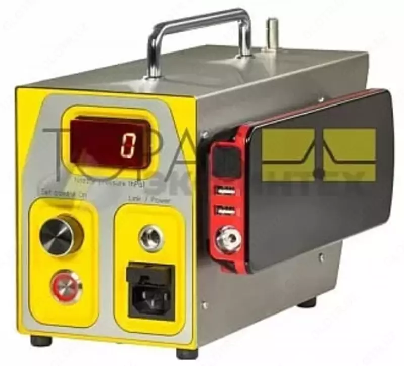 Генератор аэрозолей Topas АТМ 228