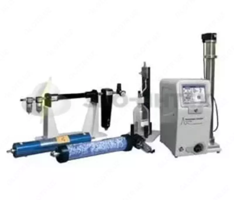 Генератор субмикронных монодисперсных аэрозолей TSI AeroTrak 3940