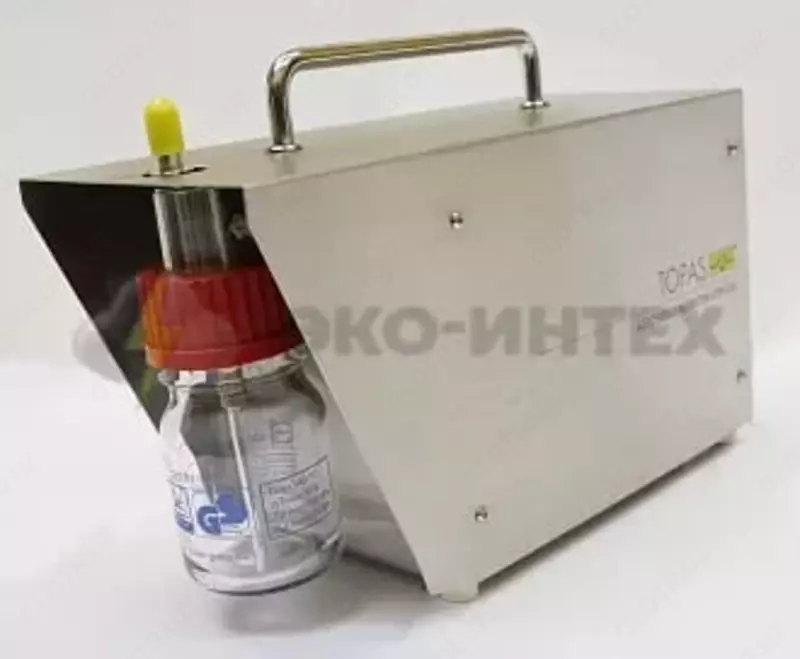 Генератор аэрозолей Topas ATM 226 распылительного типа для тестирования HEPA фильтров